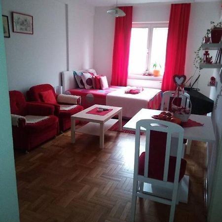 Apartman Mira Požarevac Esterno foto