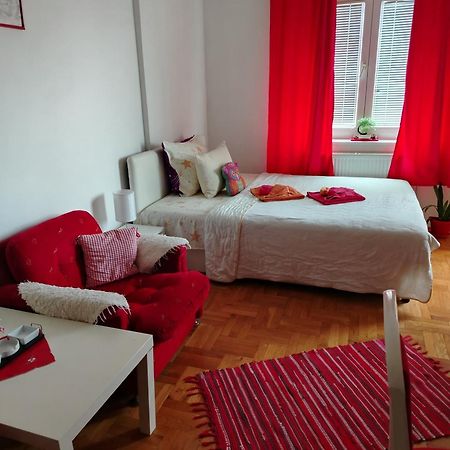 Apartman Mira Požarevac Esterno foto