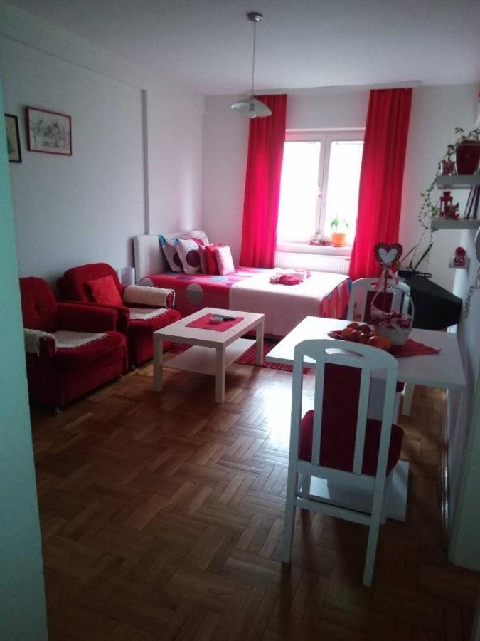 Apartman Mira Požarevac Esterno foto
