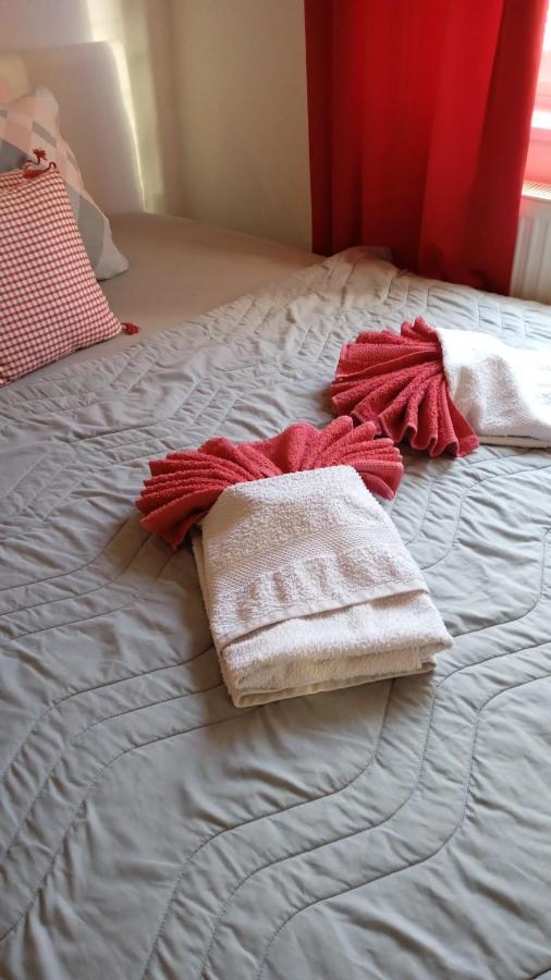 Apartman Mira Požarevac Esterno foto