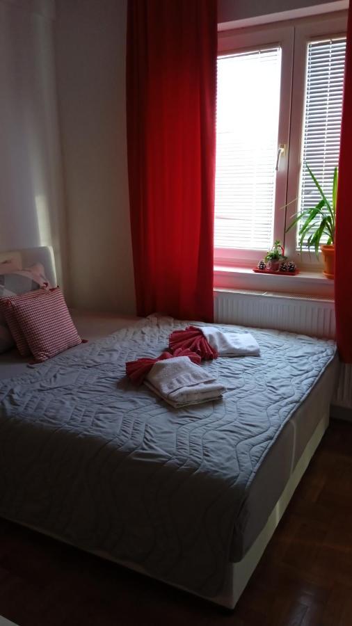 Apartman Mira Požarevac Esterno foto