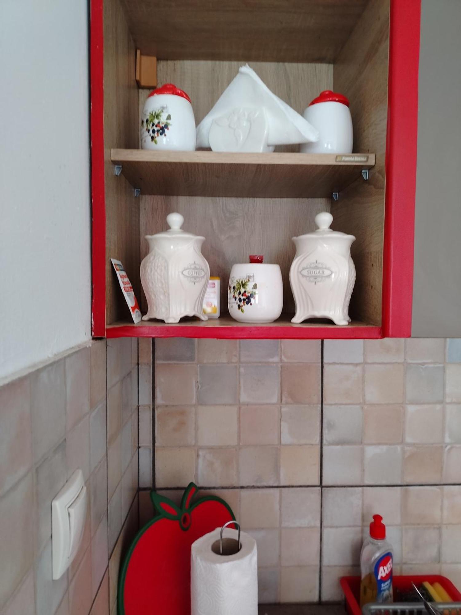 Apartman Mira Požarevac Esterno foto