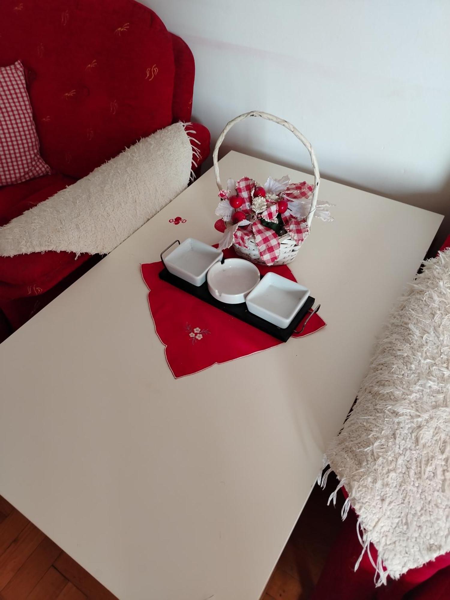 Apartman Mira Požarevac Esterno foto