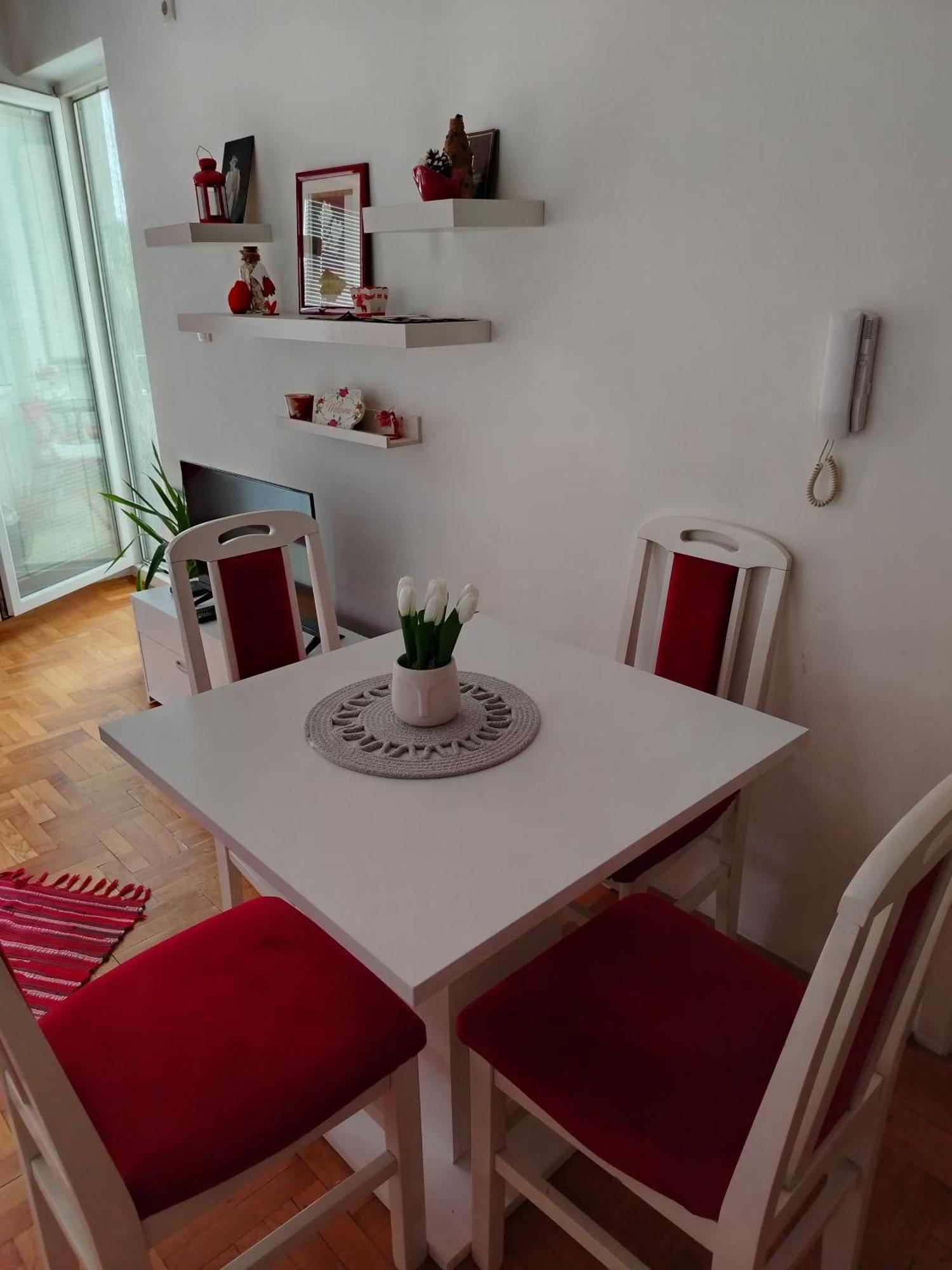 Apartman Mira Požarevac Esterno foto