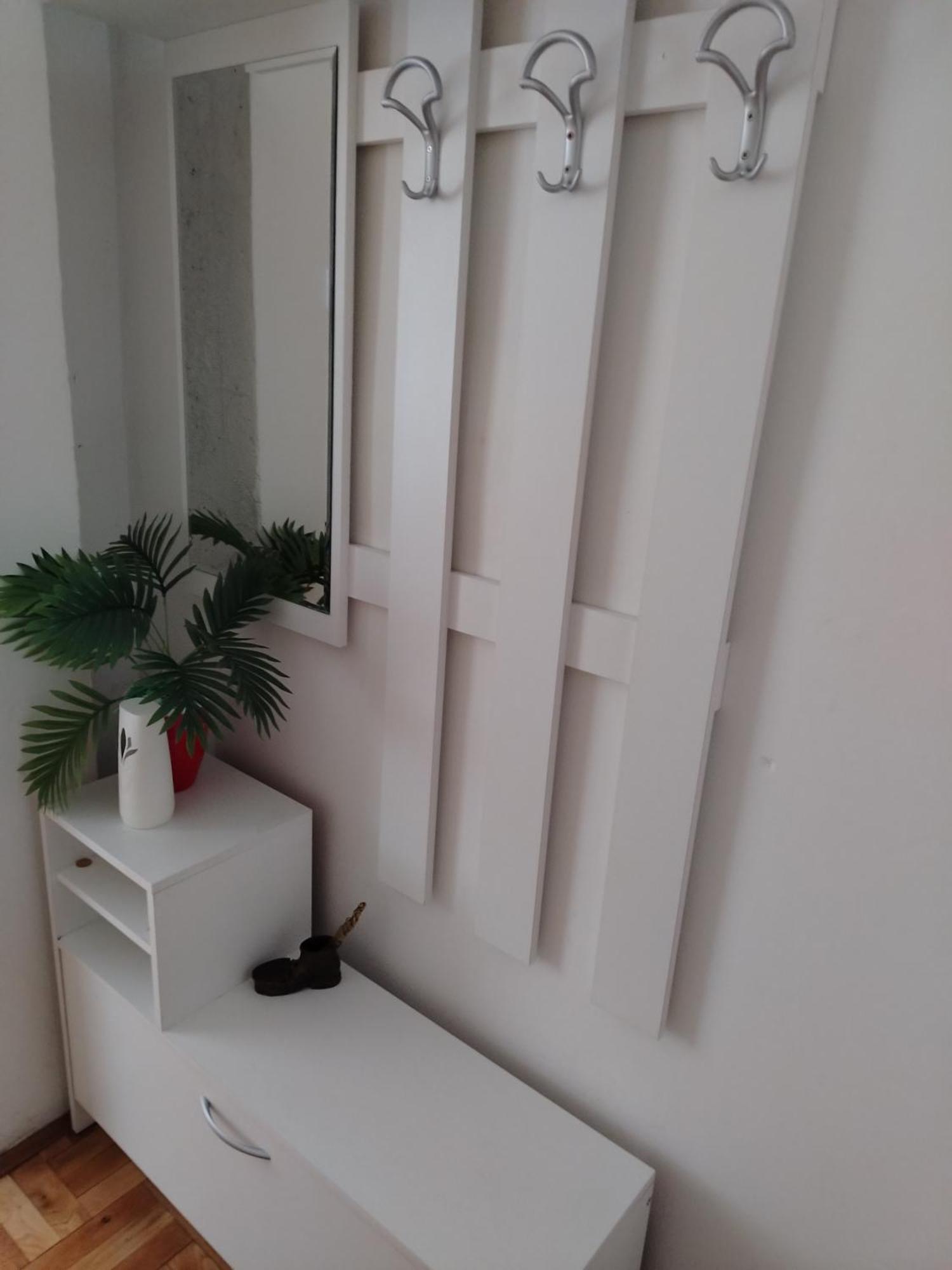 Apartman Mira Požarevac Esterno foto