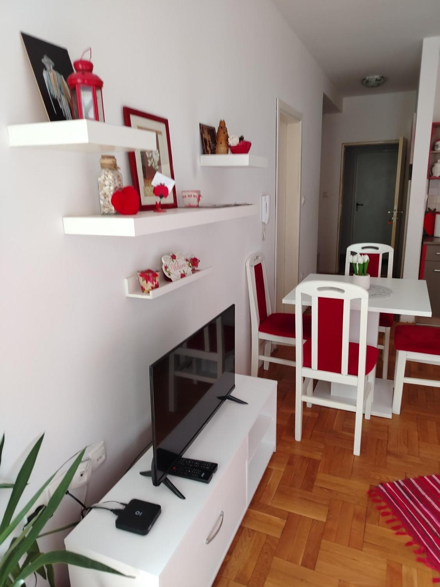 Apartman Mira Požarevac Esterno foto